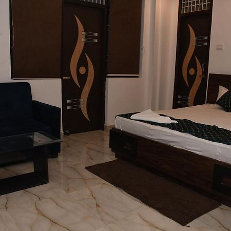 Hotel Vista Palace Patna  Exterior photo