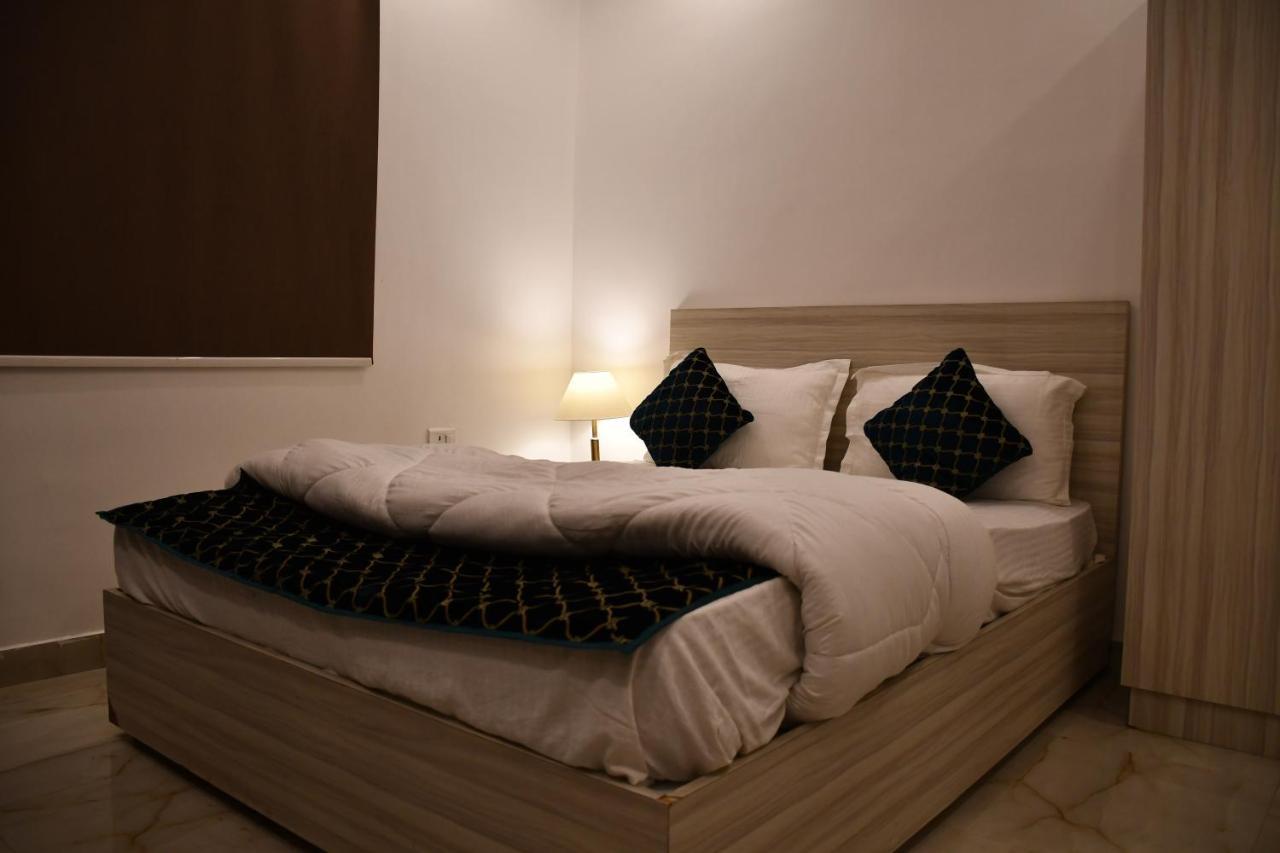 Hotel Vista Palace Patna  Exterior photo