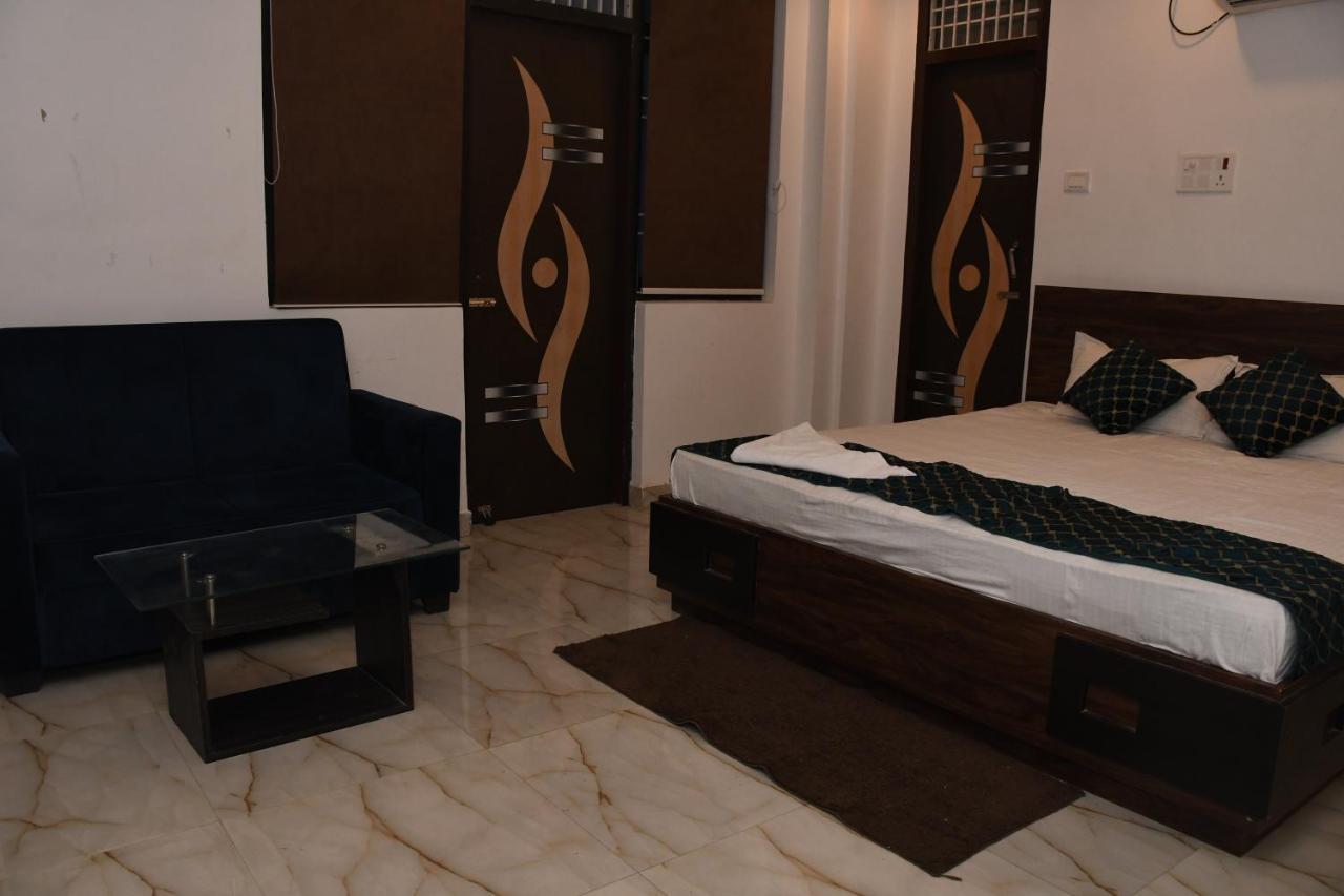 Hotel Vista Palace Patna  Exterior photo