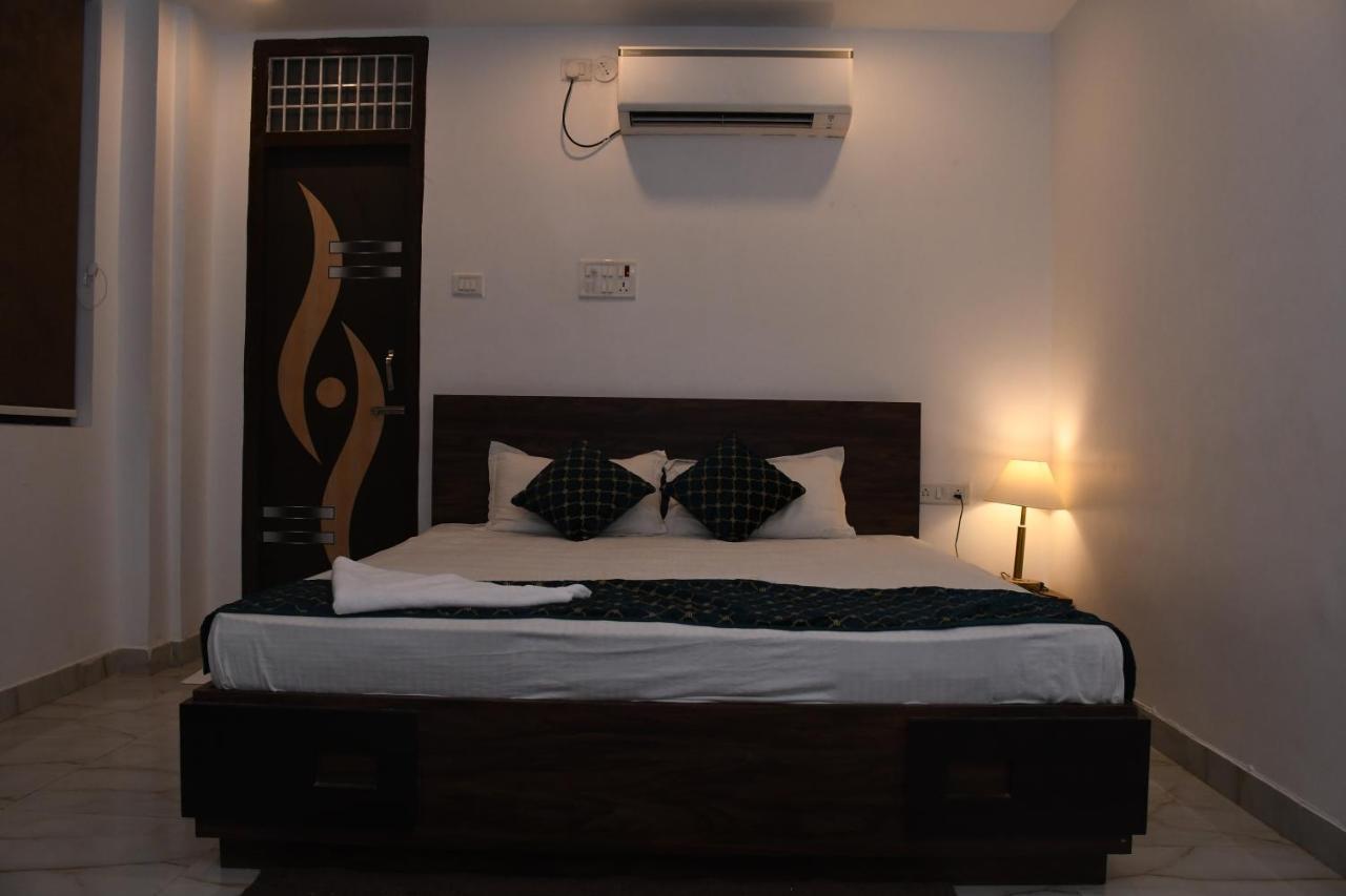Hotel Vista Palace Patna  Exterior photo