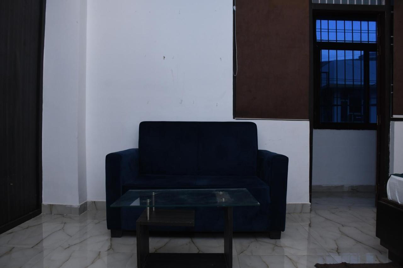 Hotel Vista Palace Patna  Exterior photo