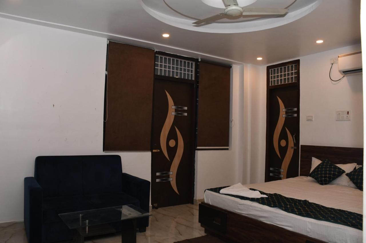 Hotel Vista Palace Patna  Exterior photo